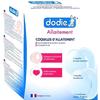 Dodie Накладки для груди 4 шт.