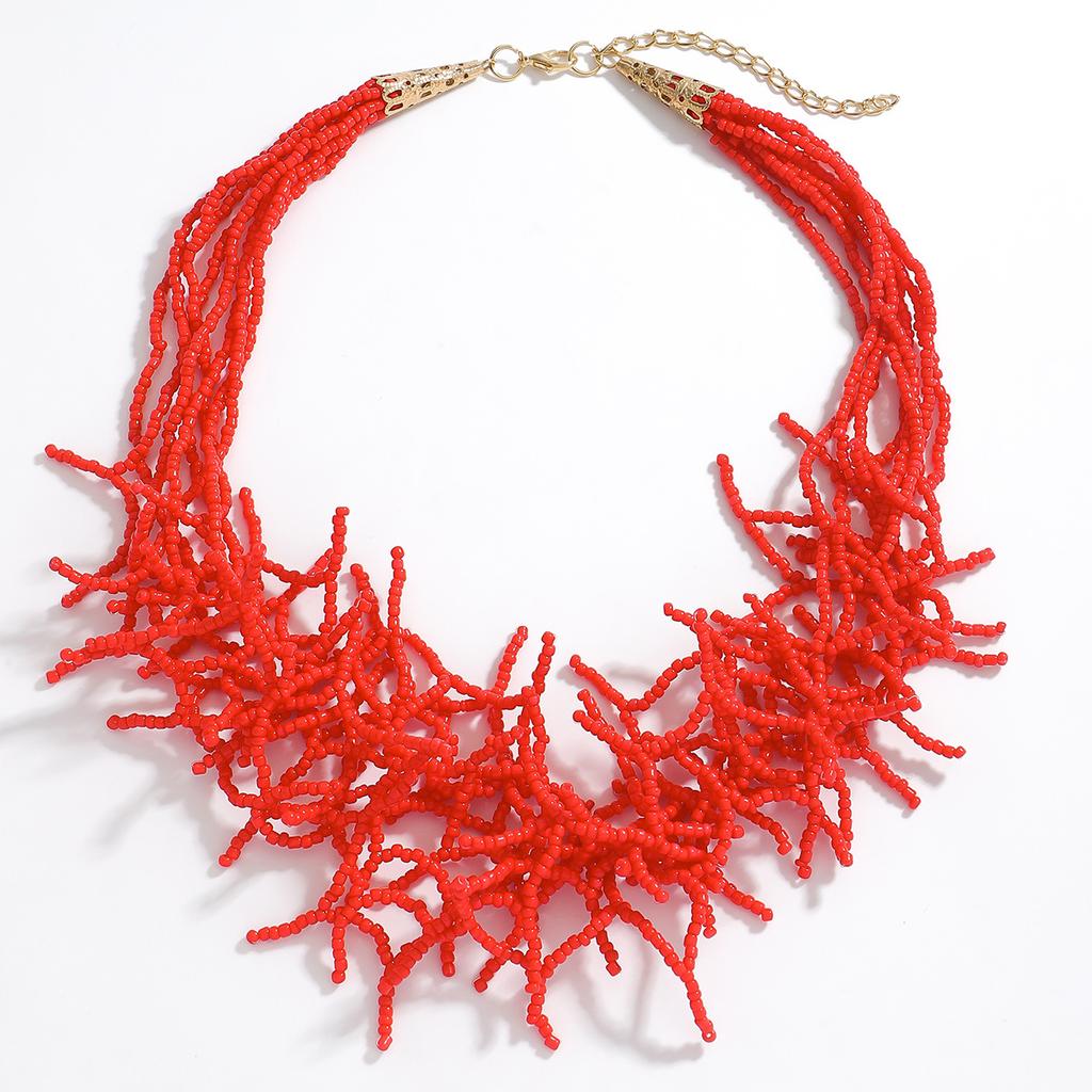 European and American Personalized Necklace Fashion Accessories for Women