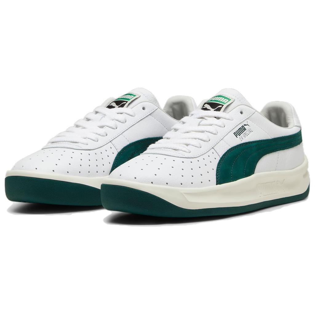 Puma GV Special Base 'Белая Темная Мирта' Мужской 398507-02