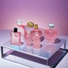 1:12 Miniature Perfume Bottles Set Tiny Scale Perfume Bottle Set Realistic Tiny Perfume Bottles Set for 1:12 Scale Models