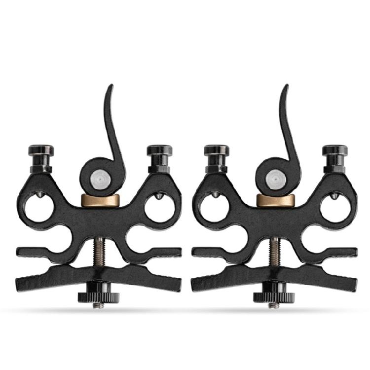 Bicycle QR Pedal Placement Buckle for Brompton Quick Release Device