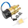 AHL Бензонасос Топливный насос для Yamaha Vmax 1200 VMX1200 1985-2007/Vilago 535 XV535 1987-2000/Vilago