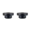 2Pcs 21506-10V00 Radiator Mount Cushion Bushings Upper For Nissan