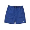New Balance Шорты с поясом Camper Shorts Nbnvb24013 52
