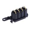 1X контакт чипа картриджа с тонером для лазера 103A 108A 103W 131A 133Pn Mfp136Nw
