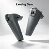 Оригинальный новый передний кронштейн стойки шасси для дрона DJI Mavic 3 Pro 3C 3E 3T, запасная часть для ремонта корпуса
