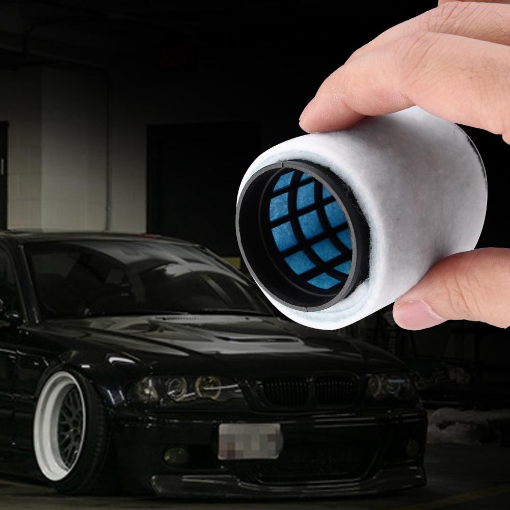 Фильтр-маслоотделитель для 3 серии E46 320D, E39 520D 530D, 100 шт. Замена Премиум-качества, В комплекте резиновые прокладки, Простая установка, OE № 11127793164,