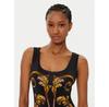 Повседневное платье Versace Jeans Couture 78HAO9P6