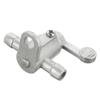 1Piece 8mm 5/16 Inch Inline Motorcycle Fuel Tank Tap on/Off Petcock Switch for ATV Quad Buggy Dirt Bike Fuel Filters5