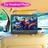13.3INCH IPS LCD DISPLAY CAR Headrest MP5 Player 1920*1080 HD Screen Videl Input