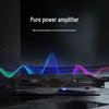 Runpu Wired Conference Audio System Solution (CN version)