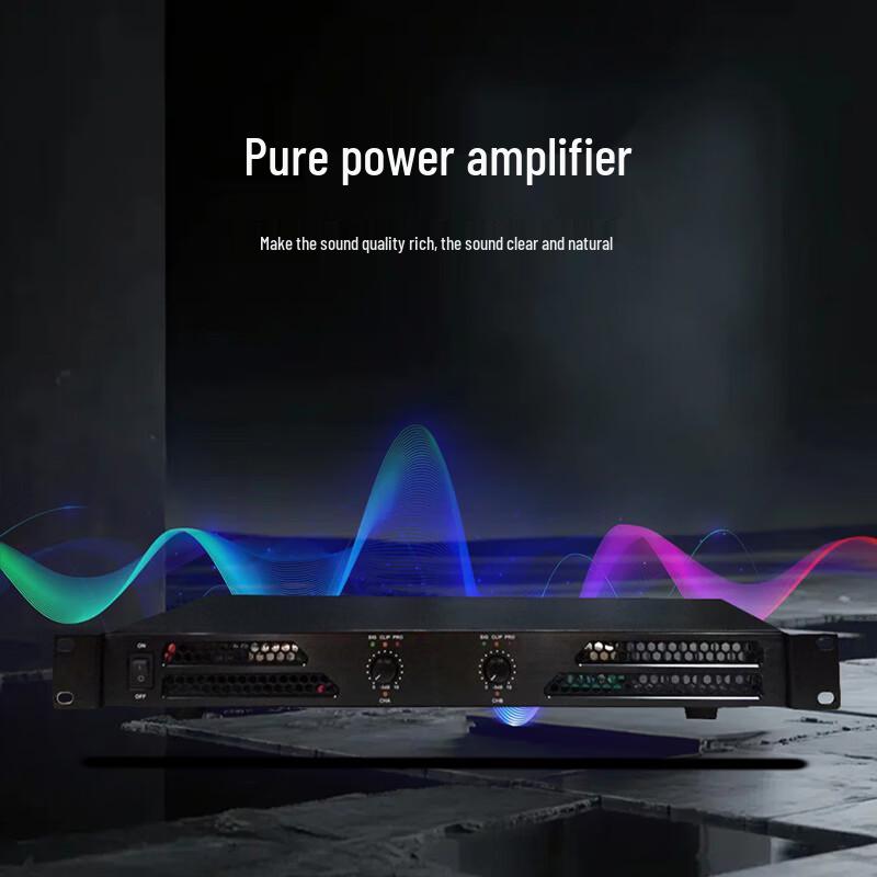 Runpu Wired Conference Audio System Solution (CN version)