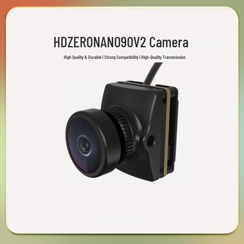 HDZERO FPV System Components & Accessories