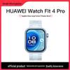 Huawei Умные часы WATCH FIT 4 Pro (Китайская версия)
