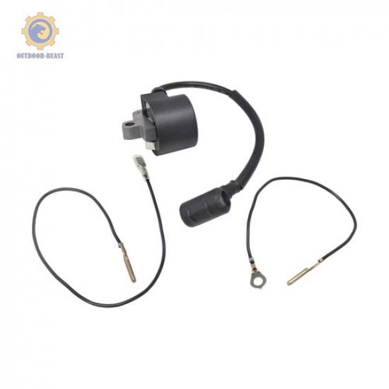 Ignition Coil Module Fit Stihl MS240 MS260 MS290 MS310 MS360 MS380 0000-400-1300