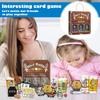 Bar Gathering, Board Game Dungeon Exploration Drinking Game, Adult Party Drinking Game, Travel Drinking Game