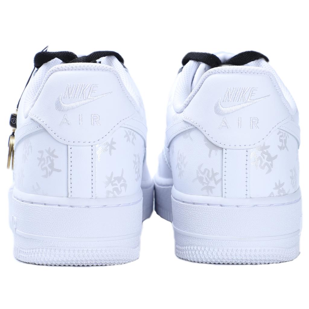 Nike Кроссовки Nike Air Force 1 Low Skateboard Мужские Белые CW2288-111(Team130-VAM)