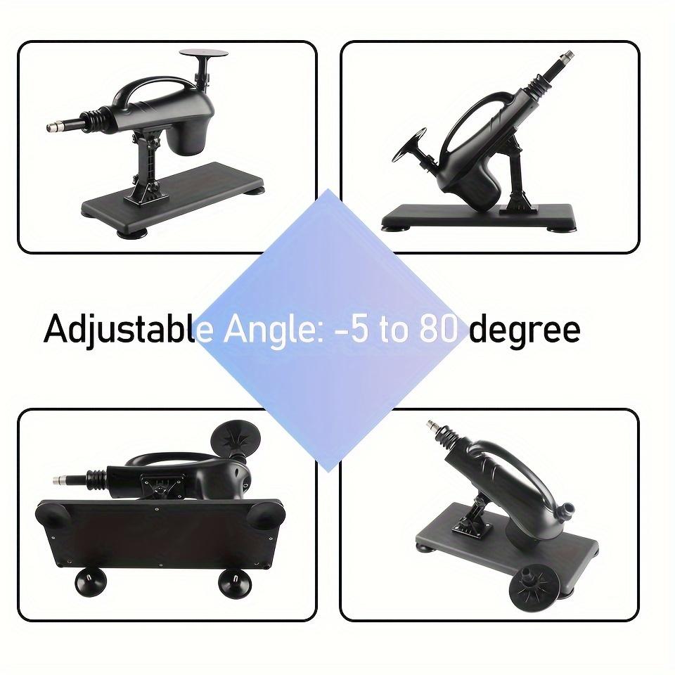 DTSUDU Новая улучшенная автоматическая секс-машина A2SS, машина-пистолет для введения, взрослая секс-игра