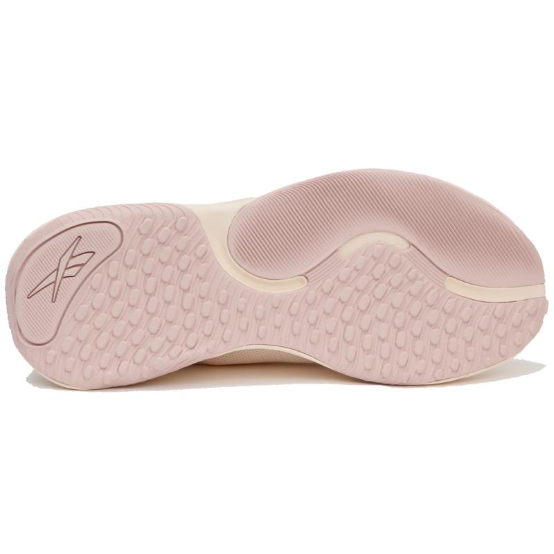 Reebok Hiit TR HLC Кроссовки для тренировок с низким верхом Унисекс Кроссовки цвета розовой сакуры 100245207