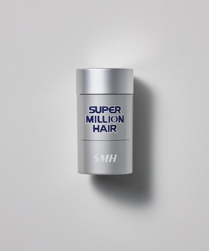 6 packs of 25g hair powder