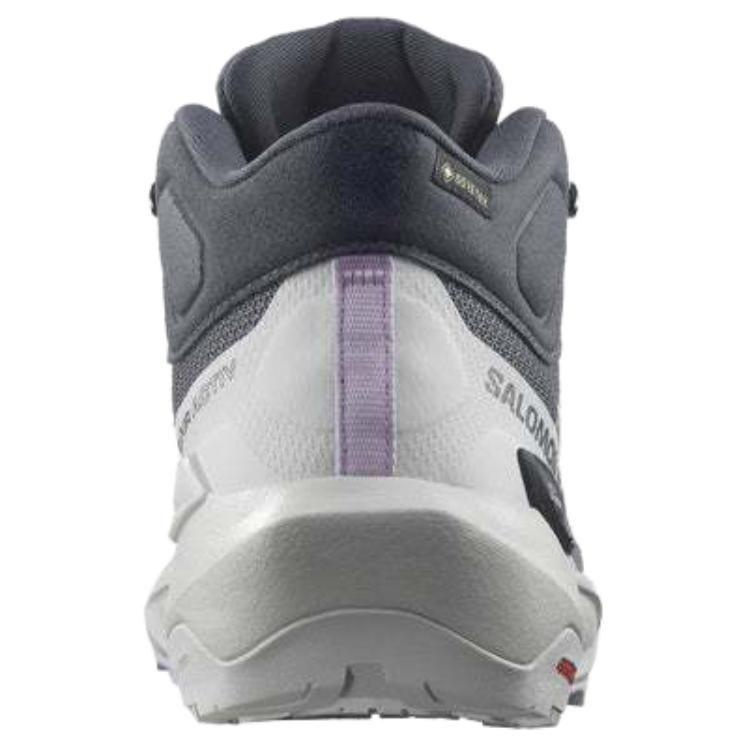 Женские ботинки Salomon Elixir Activ Wmns Mid GORE-TEX 'India Ink Orchid Petal' L47457400