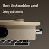 Deli Electronic Security Safe