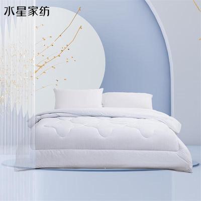 Mercury Home Textiles DH Qinglang Антибактериальное одеяло с семью отверстиями
