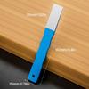 Metal Sharpening Stone Quick Grinding Scraper Flat Hand File Cutter Sharpener Metal Paddles Sharpening Tool