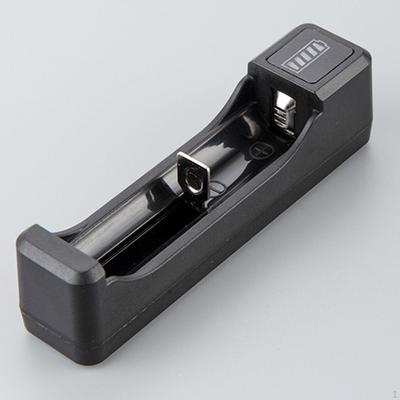 Умное интеллектуальное USB-зарядное устройство для аккумуляторов 18650 14500 10440