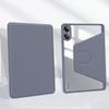 Smart Case for Xiaomi Redmi Pad Pro 2024 12.1 Inch Model 2405CRPFDC 360 Rotatable Stand Cover with Auto Sleep & Wake Shockproof