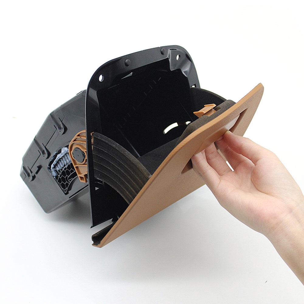 LHD Dashboard Driving Side ABS Glove Tool Storage Box For BMW 5 Series G30 G31 6GT G32 525i 530i 540i 520d 530d 630i