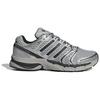adidas Кроссовки Originals Adistar Control 5 Серый Два/Основной Черный/Металлик Серебристый Унисекс KI6154