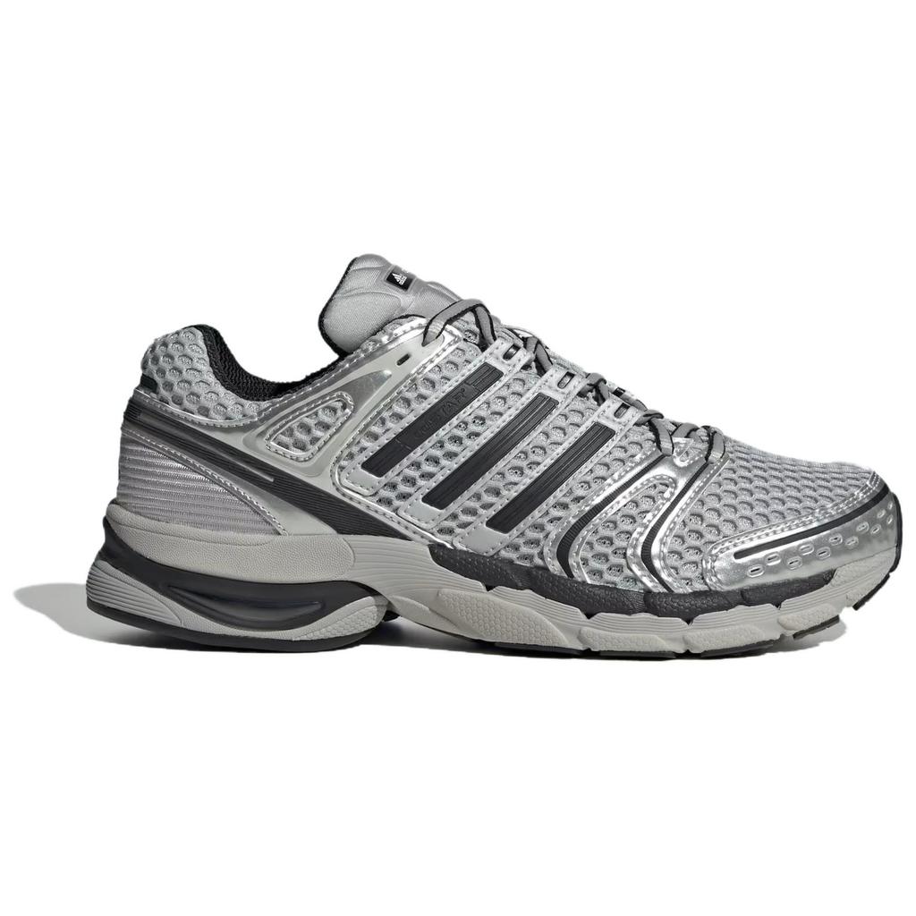 adidas Кроссовки Originals Adistar Control 5 Серый Два/Основной Черный/Металлик Серебристый Унисекс KI6154