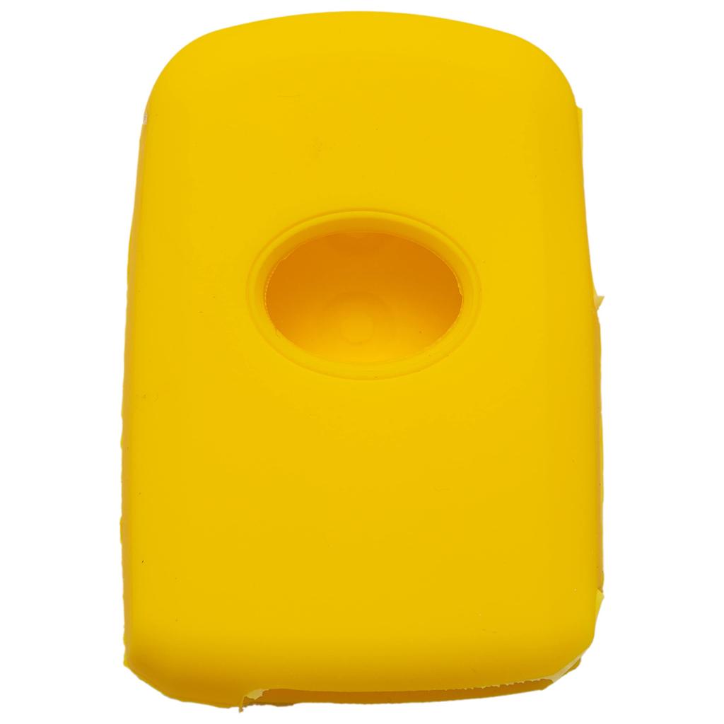 MALAKO Силиконовый чехол для смарт-ключа Toyota 4 кнопки Чехол Чехол для ключа Крышка ключа Силикон