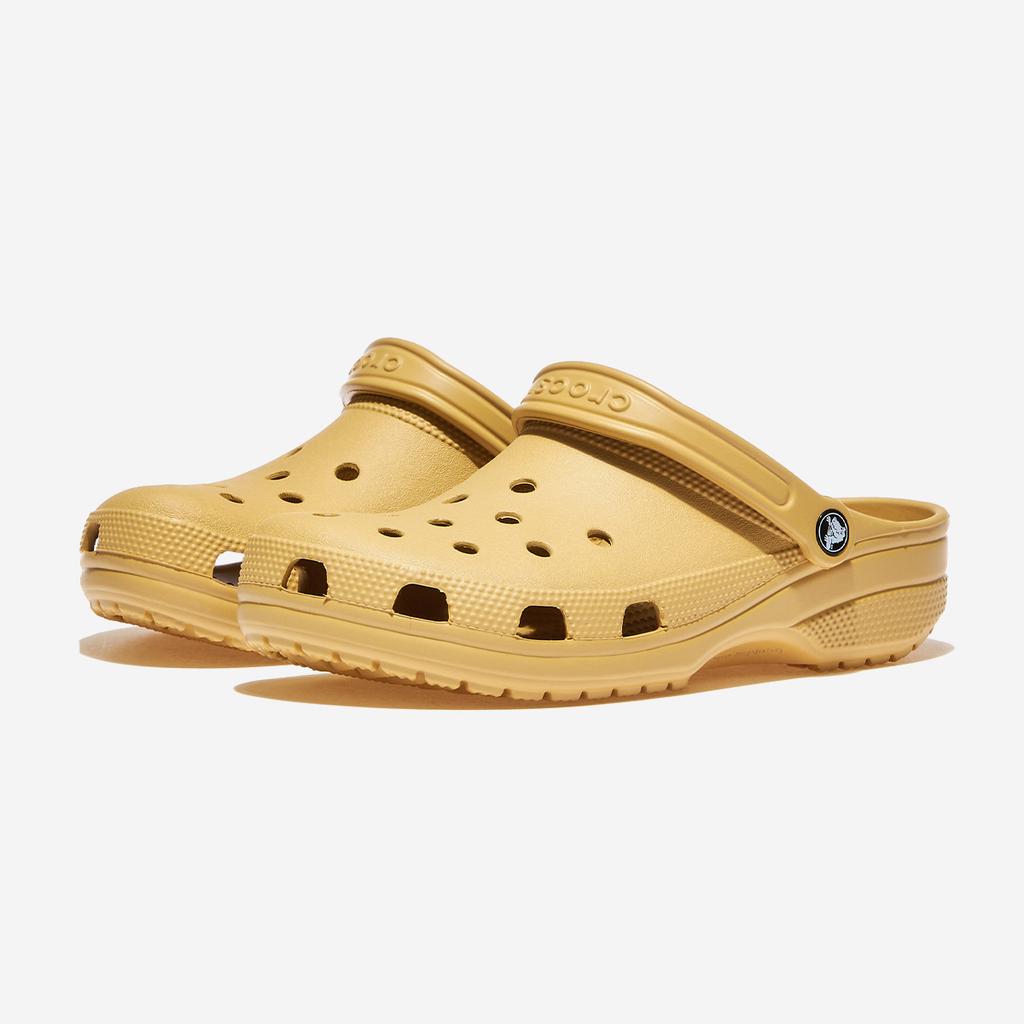 Crocs Классические сабо, CRS10001, 1010109193, популярная корейская обувь
