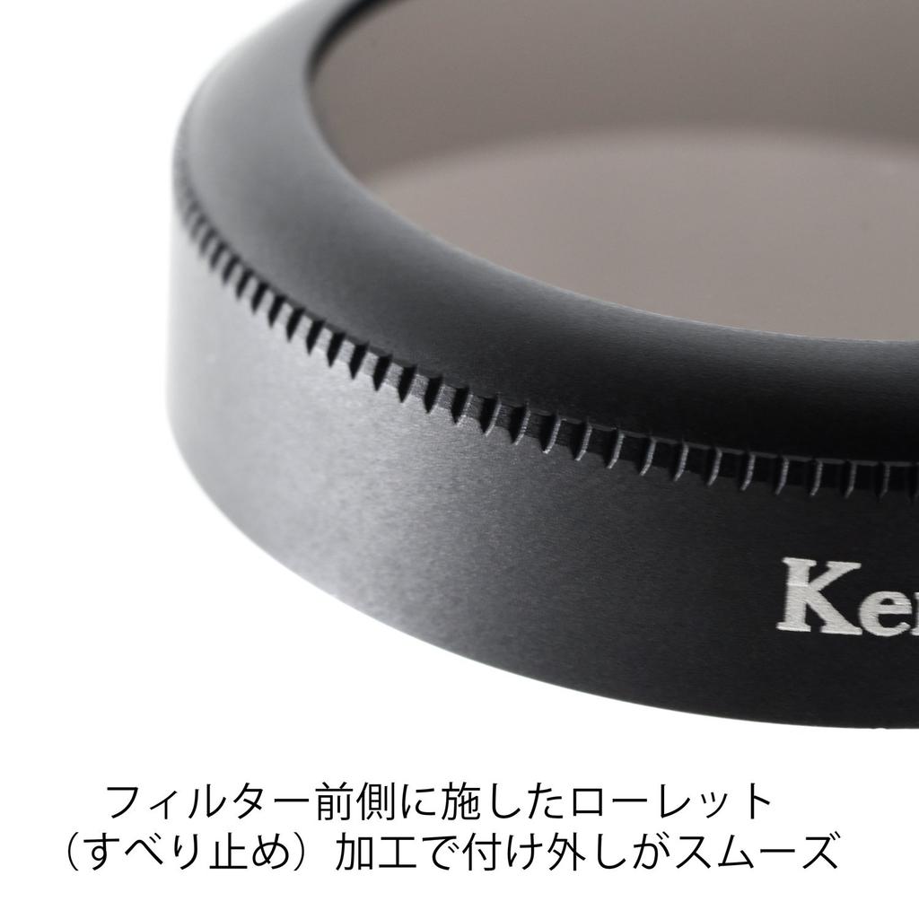 Аксессуары для дронов Kenko Advanced Drone Filter IRND Kit для DJI MAVIC AIR 4 шт. K-DMA