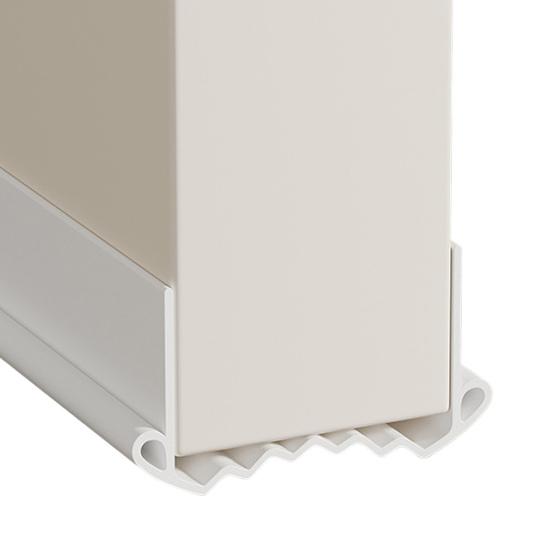 Нижняя уплотнительная полоса двери, режущая прочная клейкая звукоизоляционная защита глушителя под дверными уплотнителями для наружных межкомнатных дверей