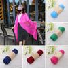 Soft Neck Bandana Beach Scarves Wrap Hijab Shawls Scarf Pashmina