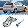 X Autohaux Задний правый патрон проводки фонаря для Volkswagen Polo 2006-2010 № 6QD945258A