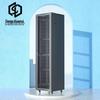 47U Network Server Rack Cabinet with Mesh Doors