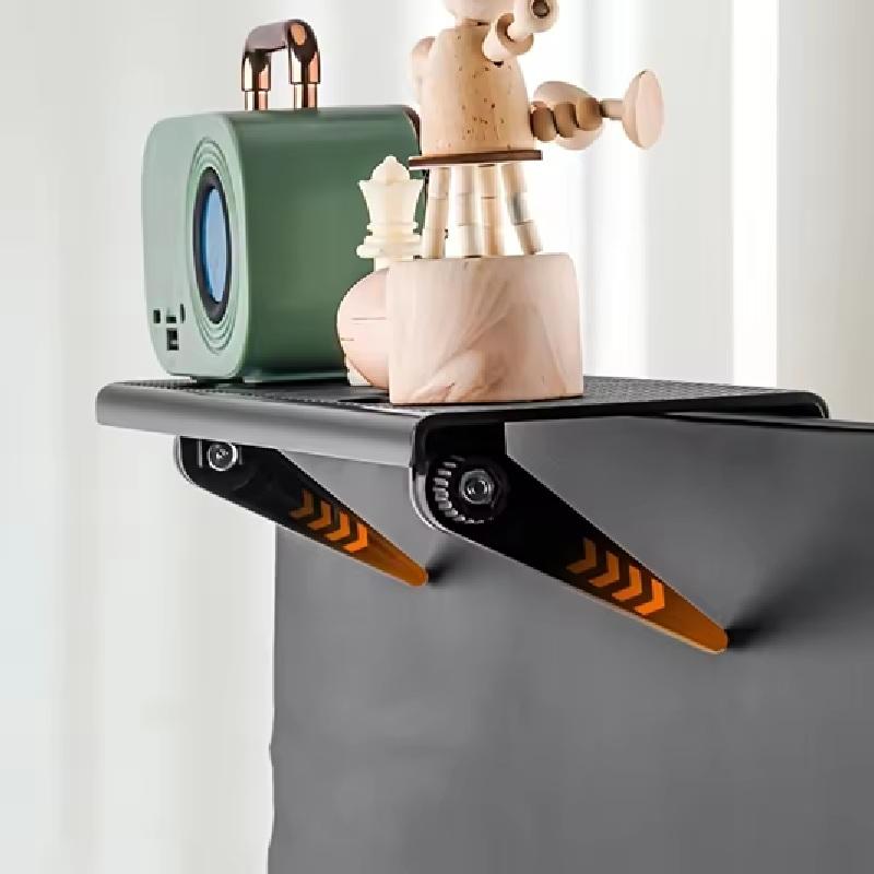 TV Computer Screen Top Storage Holders Racks Wireless Router TV Set-top Box Shelf Adjustable Monitor Stand Home Organization New