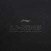 Li-Ning Fleece Lined Round Neck Sports Casual Letter Sweatshirt Men Sweatshirt AWDV973-4