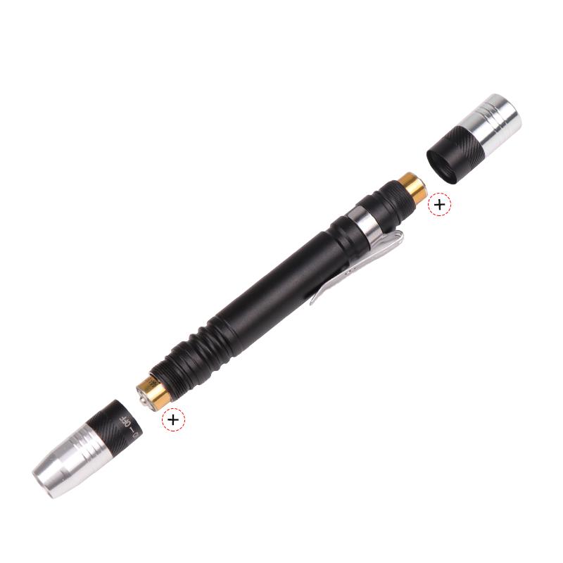 2 в 1 УФ-фонарик Многофункциональный 395 нм ультрафиолетовый/белый свет детектор фонарик