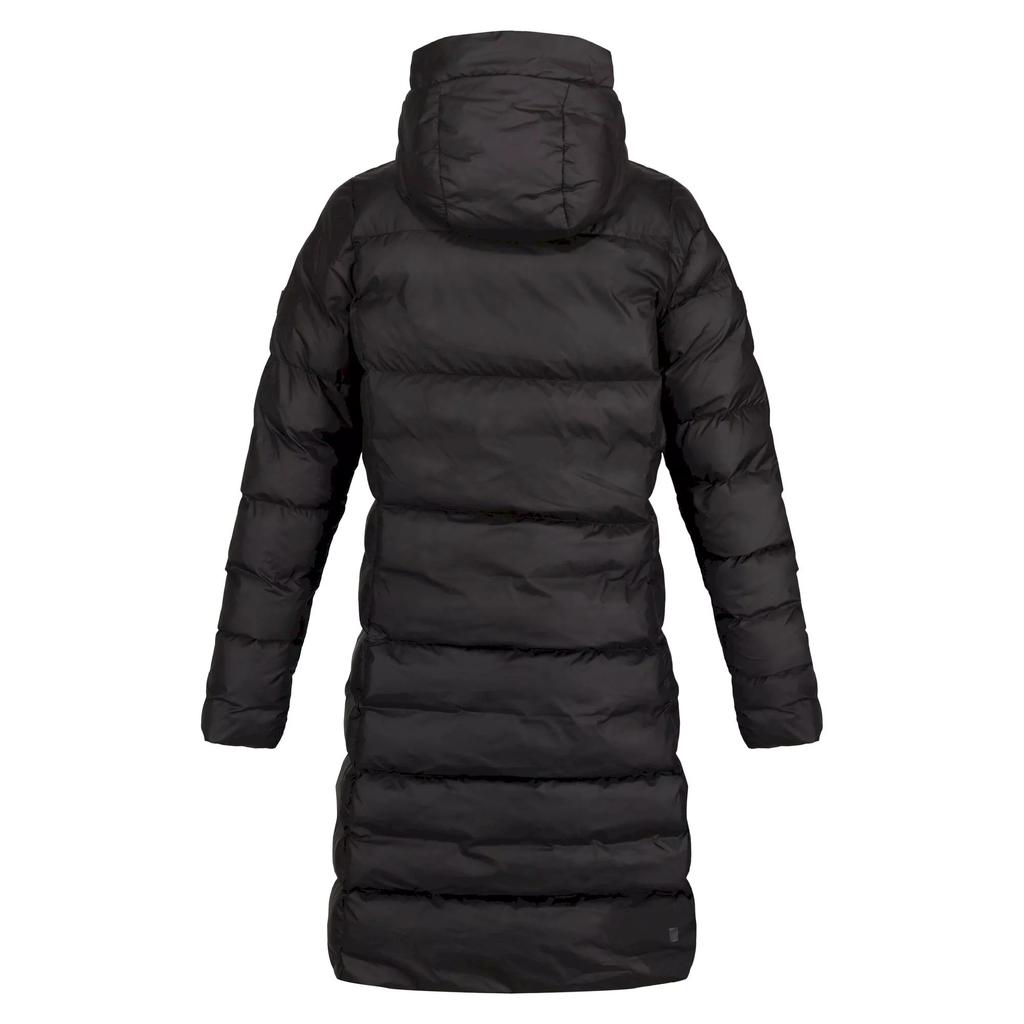 Regatta Womens/Ladies Pandia II Hooded Jacket