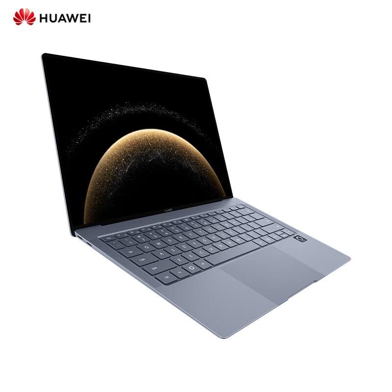 Huawei Ноутбук Qingyun HM940 с 14,2-дюймовым OLED-дисплеем (Китайская версия)
