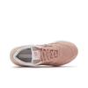 New Balance NB 580 Sport Универсальная амортизация из полиуретана Низкие кроссовки для бега Женские кроссовки Розовые CMT580D
