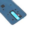 Battery Housing Back Cover Replacement for Xiaomi Redmi Note 8 Pro