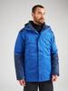 Куртка Columbia Point Park 3-In-1 WP Insulated Jacket mountain blue/collegiate navy