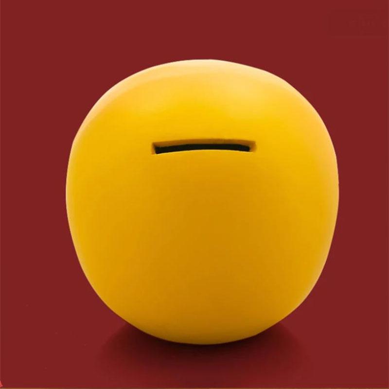 4-дюймовая японская керамическая кукла Дарума Lucky Cat Fortune орнамент денежная касса