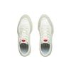 Li Ning CF Series Дышащие прочные низкие спортивные повседневные туфли Мужские кроссовки Белые AGCT173-4